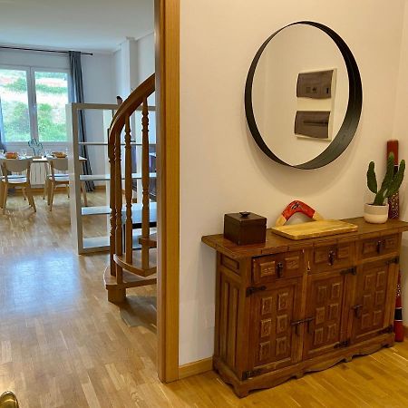 Atico Duplex Rio Ebro Apartment Haro Exterior foto