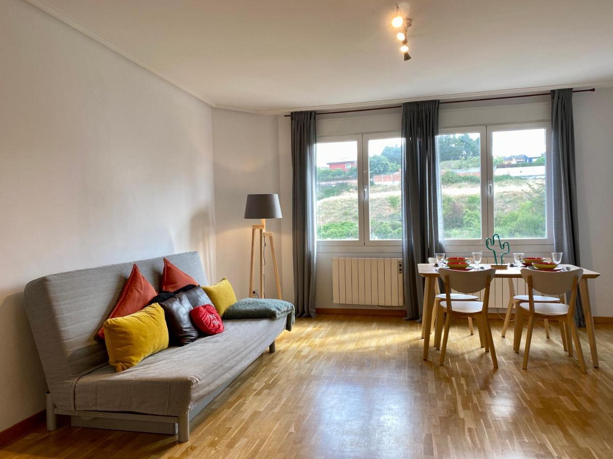 Atico Duplex Rio Ebro Apartment Haro Exterior foto