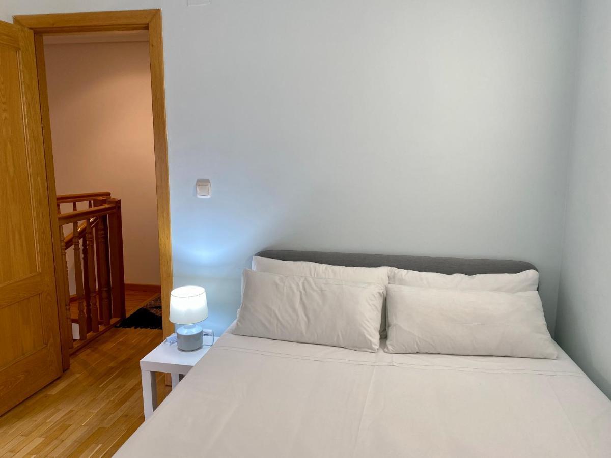 Atico Duplex Rio Ebro Apartment Haro Exterior foto