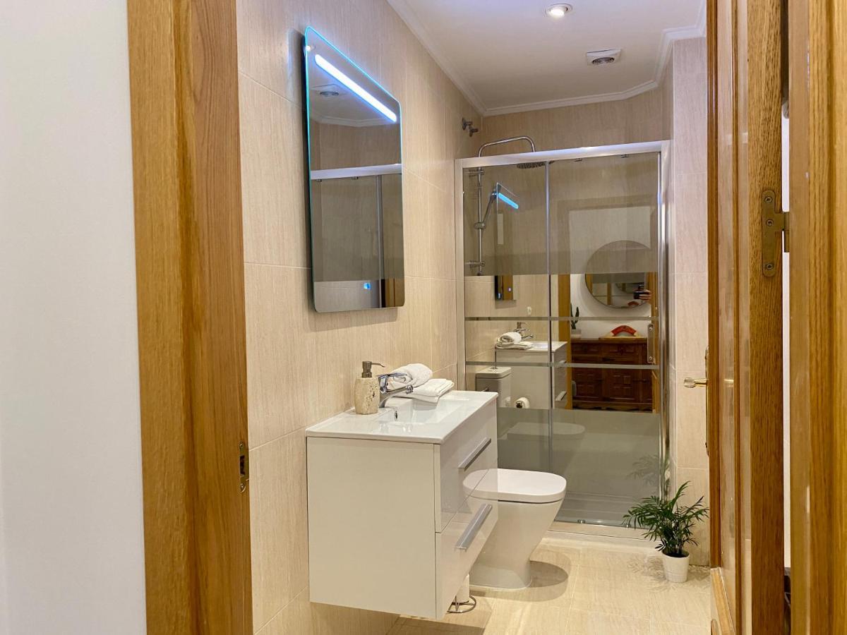 Atico Duplex Rio Ebro Apartment Haro Exterior foto