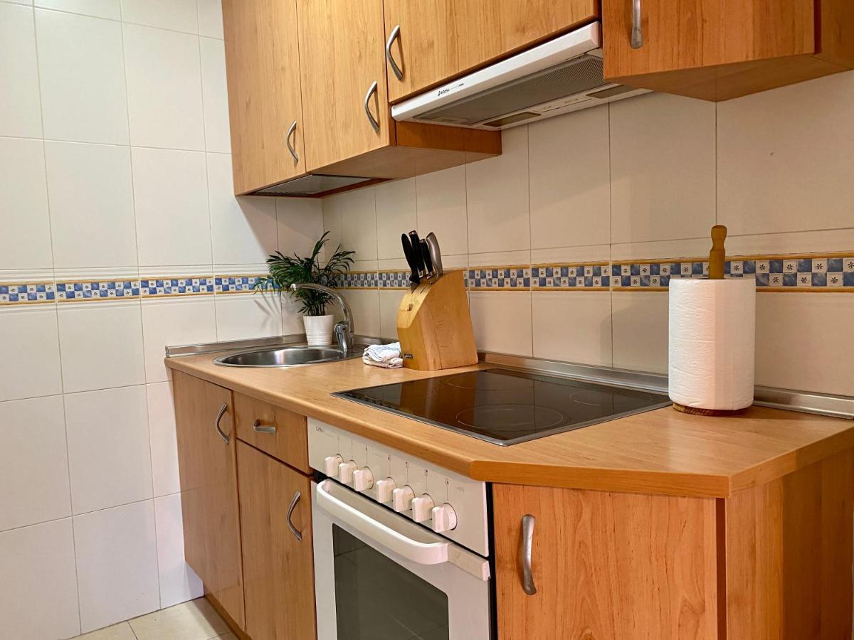 Atico Duplex Rio Ebro Apartment Haro Exterior foto
